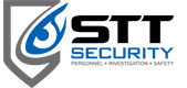 STT Security Services Logo