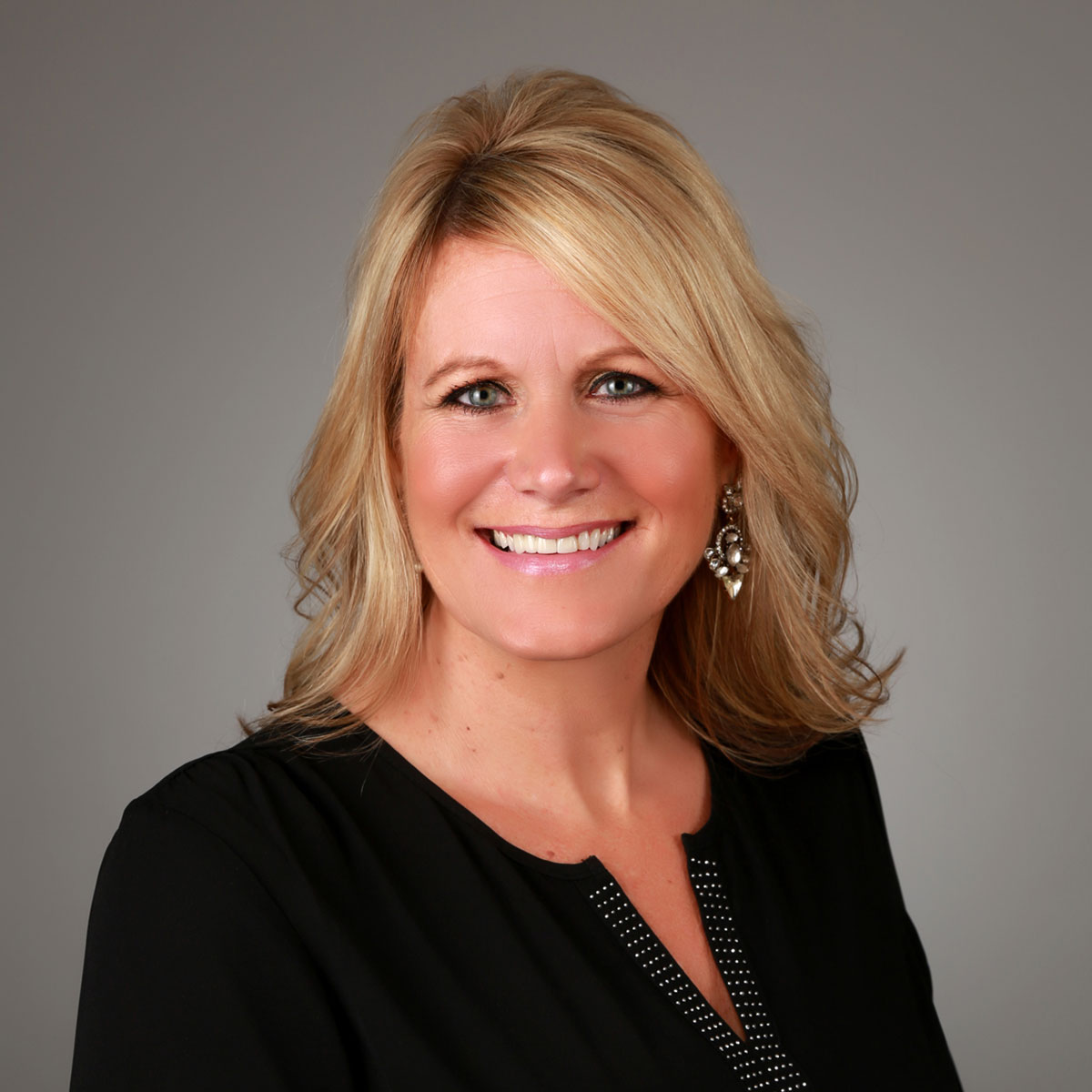 Denise Robertson, MBA