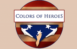 Colors of Heroes