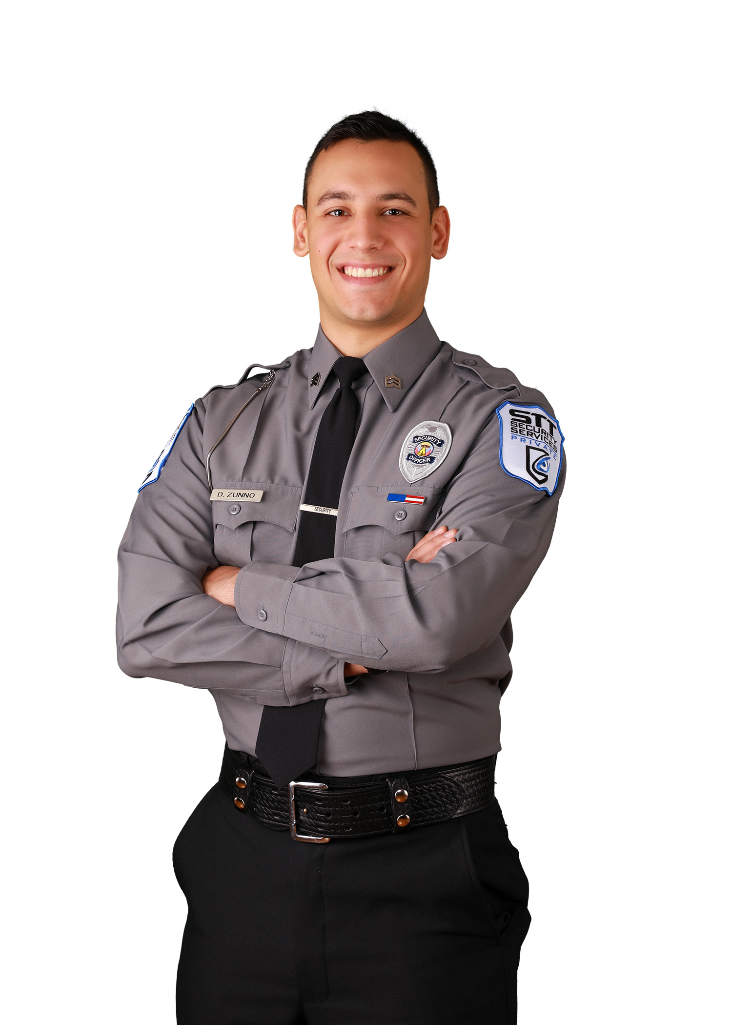 michigan security jobs